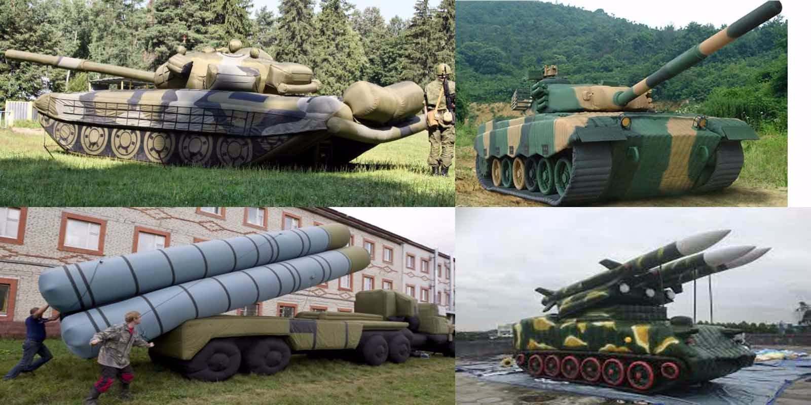 平阳小型导弹车